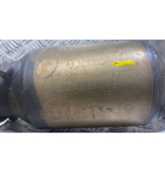 Catalyseur (echappement) AUDI A4 3