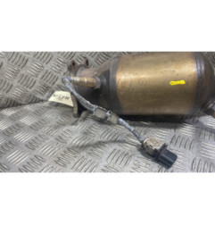Catalyseur (echappement) AUDI A4 3