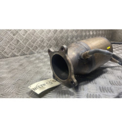 Catalyseur (echappement) AUDI A4 3