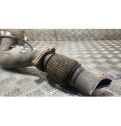 Catalyseur (echappement) AUDI A4 3