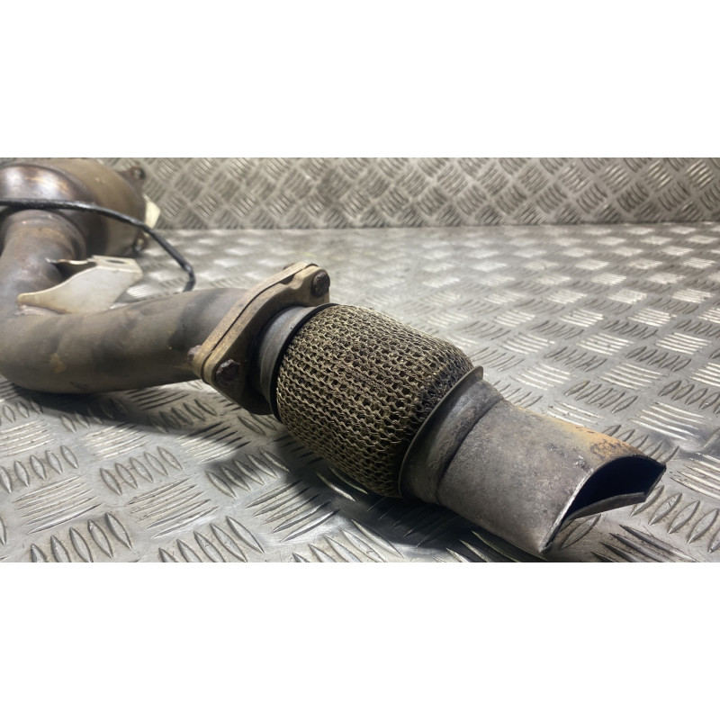 Catalyseur (echappement) AUDI A4 3 Photo n°7