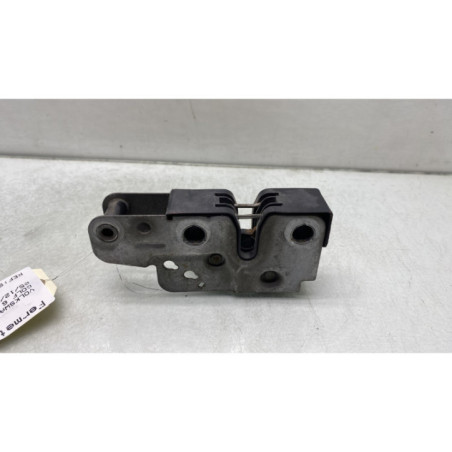 Fermeture de capot VOLKSWAGEN GOLF 6 Photo n°1