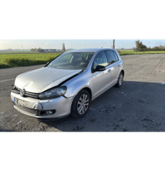 Fermeture de capot VOLKSWAGEN GOLF 6
