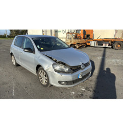 Fermeture de capot VOLKSWAGEN GOLF 6