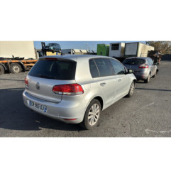 Fermeture de capot VOLKSWAGEN GOLF 6