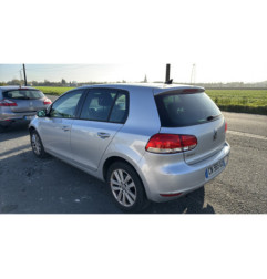 Fermeture de capot VOLKSWAGEN GOLF 6