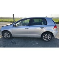 Fermeture de capot VOLKSWAGEN GOLF 6