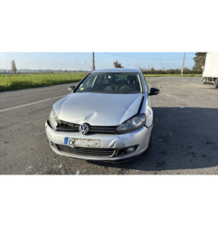 Fermeture de capot VOLKSWAGEN GOLF 6