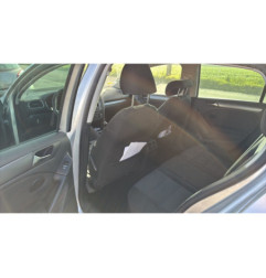 Fermeture de capot VOLKSWAGEN GOLF 6