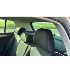 Fermeture de capot VOLKSWAGEN GOLF 6