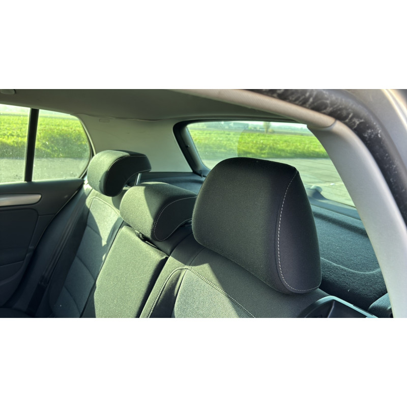 Fermeture de capot VOLKSWAGEN GOLF 6 Photo n°14