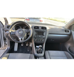 Fermeture de capot VOLKSWAGEN GOLF 6