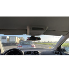 Fermeture de capot VOLKSWAGEN GOLF 6