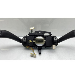 Com (Bloc Contacteur Tournant+Commodo Essuie Glace+Commodo Phare) VOLKSWAGEN GOLF 6