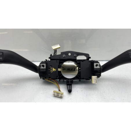 Com (Bloc Contacteur Tournant+Commodo Essuie Glace+Commodo Phare) VOLKSWAGEN GOLF 6