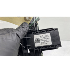 Com (Bloc Contacteur Tournant+Commodo Essuie Glace+Commodo Phare) VOLKSWAGEN GOLF 6
