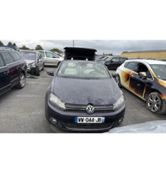 Com (Bloc Contacteur Tournant+Commodo Essuie Glace+Commodo Phare) VOLKSWAGEN GOLF 6