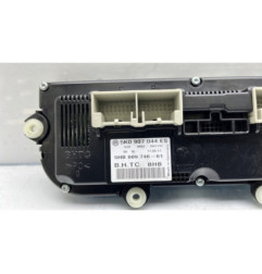 Commande chauffage VOLKSWAGEN GOLF 6