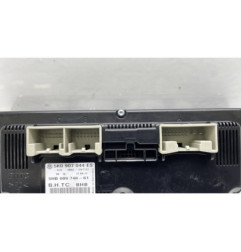 Commande chauffage VOLKSWAGEN GOLF 6