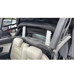 Commande chauffage VOLKSWAGEN GOLF 6