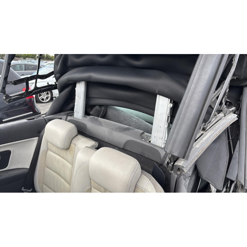 Commande chauffage VOLKSWAGEN GOLF 6 Photo n°5
