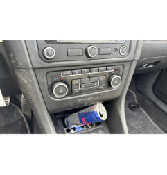 Commande chauffage VOLKSWAGEN GOLF 6