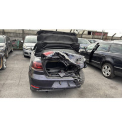 Commande chauffage VOLKSWAGEN GOLF 6