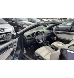 Commande chauffage VOLKSWAGEN GOLF 6