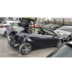 Commande chauffage VOLKSWAGEN GOLF 6
