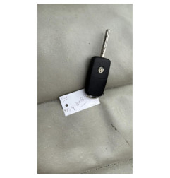 Commande chauffage VOLKSWAGEN GOLF 6