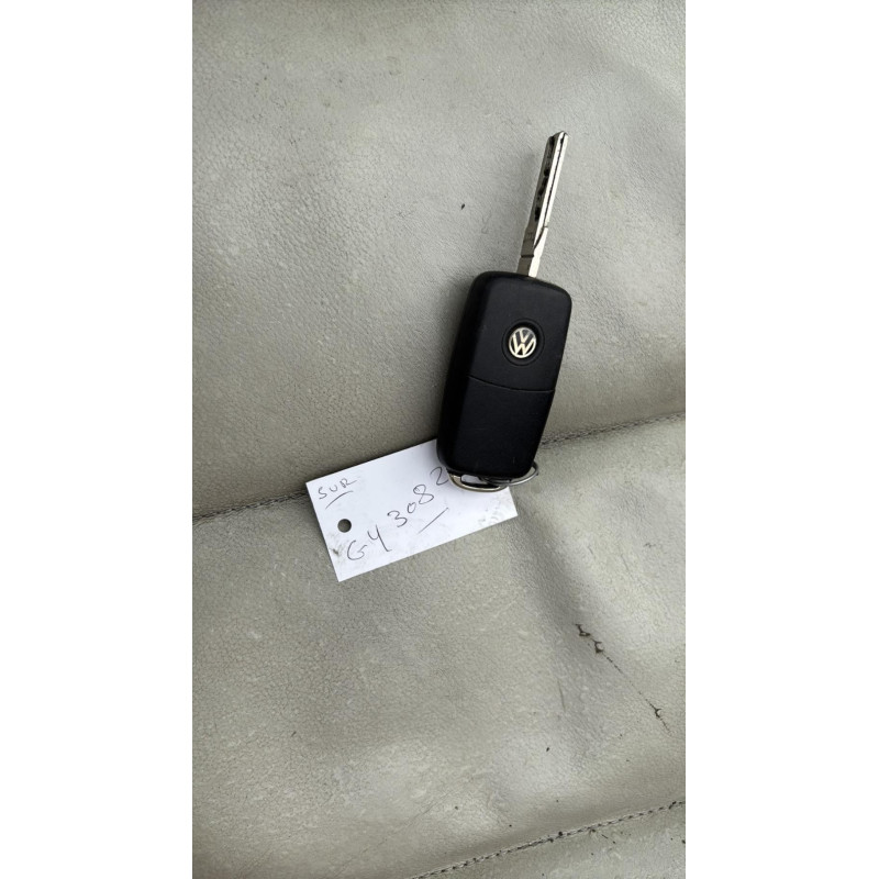 Commande chauffage VOLKSWAGEN GOLF 6 Photo n°14