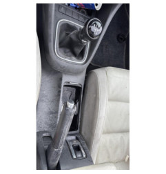 Commande chauffage VOLKSWAGEN GOLF 6