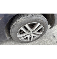 Commande chauffage VOLKSWAGEN GOLF 6
