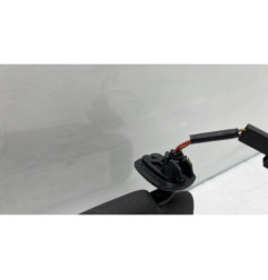 Pare soleil droit VOLKSWAGEN GOLF 6