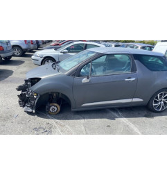 Amortisseur avant gauche DS DS3