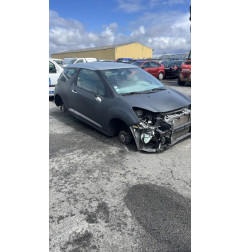 Amortisseur avant gauche DS DS3