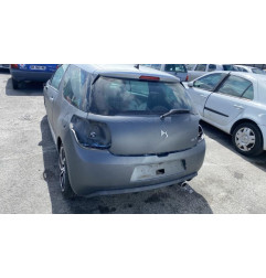 Amortisseur avant gauche DS DS3