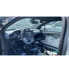 Amortisseur avant gauche DS DS3