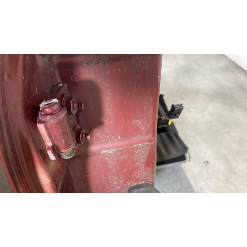 Porte avant droit MINI MINI 2 R56 Photo n°3