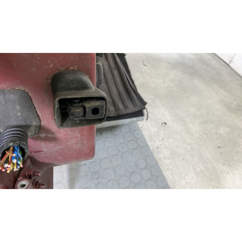 Porte avant droit MINI MINI 2 R56 Photo n°4
