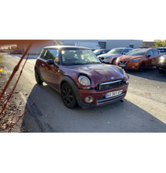 Porte avant droit MINI MINI 2 R56