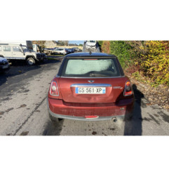 Porte avant droit MINI MINI 2 R56