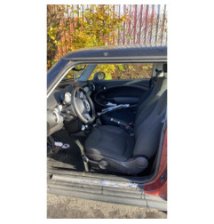 Porte avant droit MINI MINI 2 R56