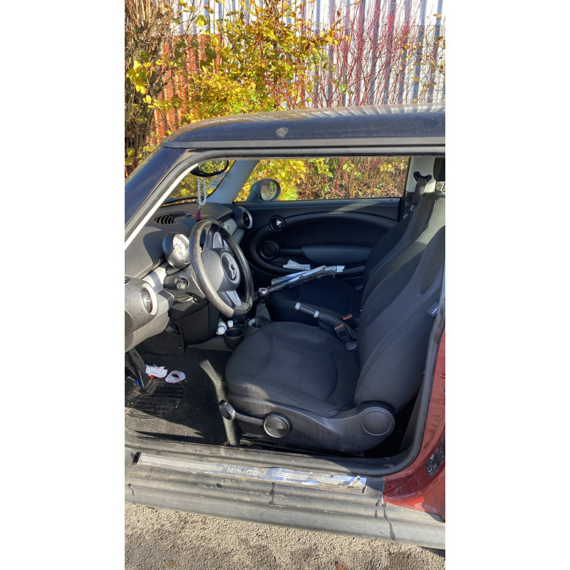 Porte avant droit MINI MINI 2 R56 Photo n°13