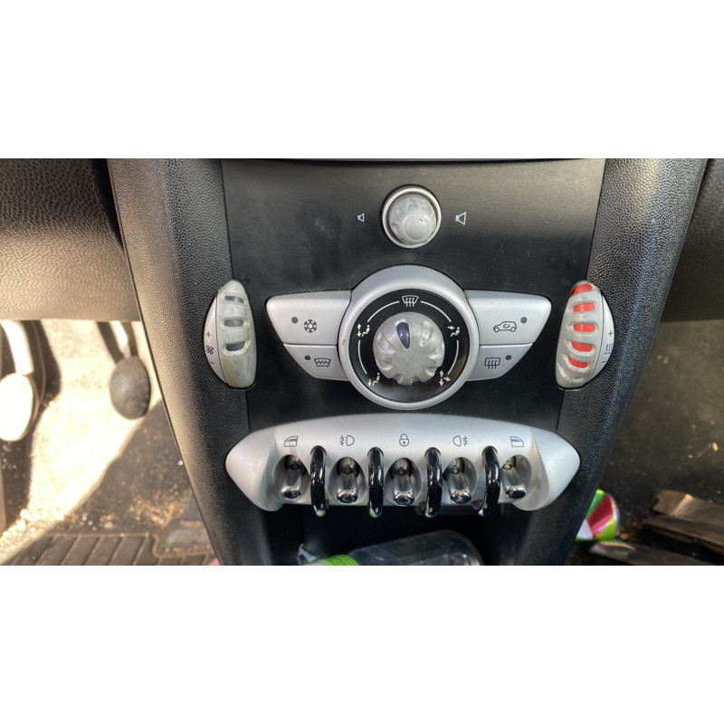 Porte avant droit MINI MINI 2 R56 Photo n°14