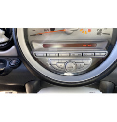 Porte avant droit MINI MINI 2 R56