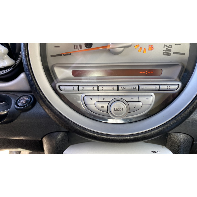 Porte avant droit MINI MINI 2 R56 Photo n°15