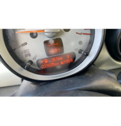 Porte avant droit MINI MINI 2 R56