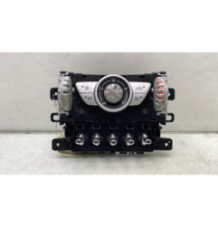 Commande chauffage MINI MINI 2 R56 Photo n°1