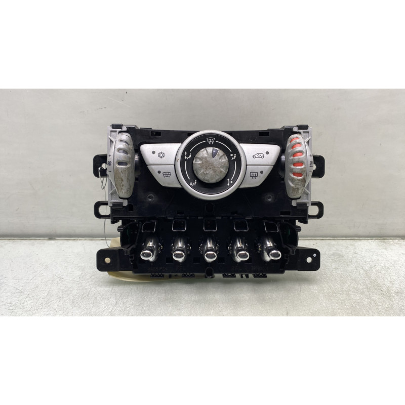 Commande chauffage MINI MINI 2 R56 Photo n°1